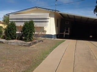 48 Littlefield Street, Blackwater, Qld 4717 - House for Rent ...