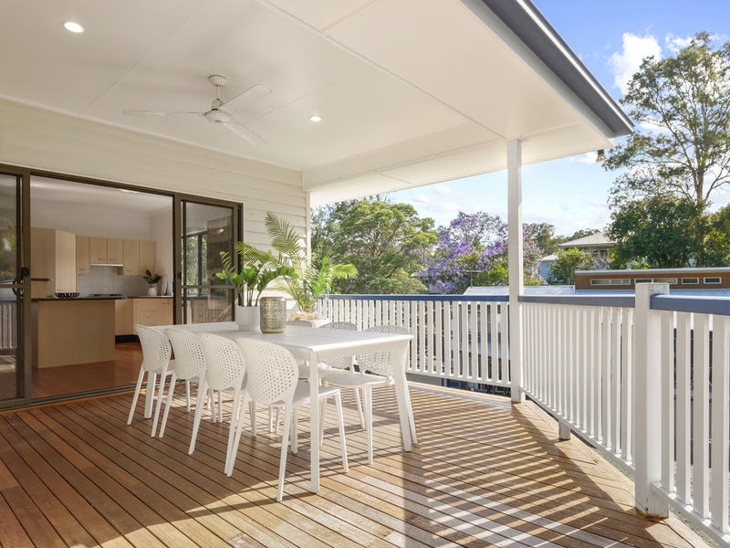 42 Milpera Street, Ashgrove, Qld 4060 - realestate.com.au