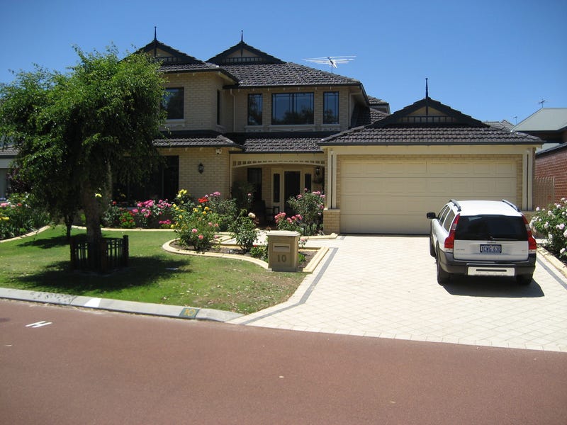 10 Silkwood Turn, Churchlands, WA 6018