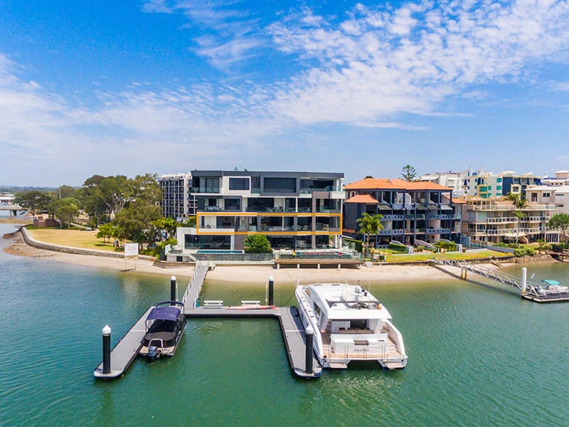 2/63 River Esplanade, Mooloolaba, Qld 4557 Property Details