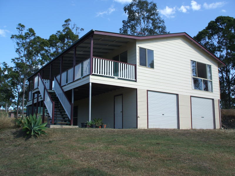 357 Noosa Road, Mothar Mountain, QLD 4570