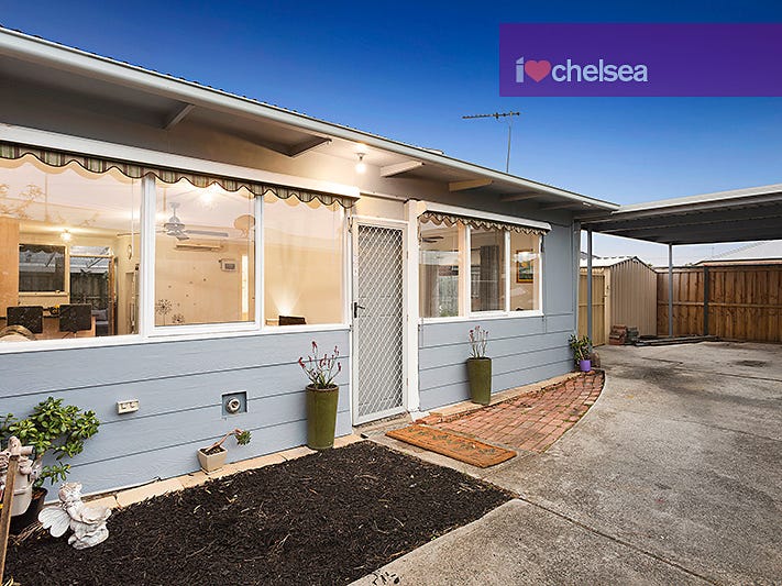 3/6 Donald Grove, Chelsea, Vic 3196 Property Details