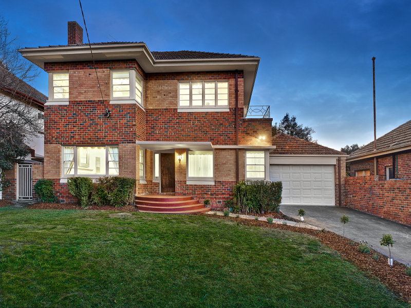 14 Riverside Avenue, Balwyn North, VIC 3104