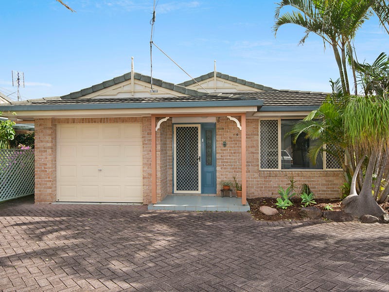 6/17A Beach Street, Yamba, NSW 2464