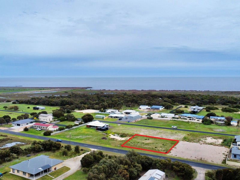 10 Bullocky Town Road, Kingston Se, SA 5275 Residential Land for Sale