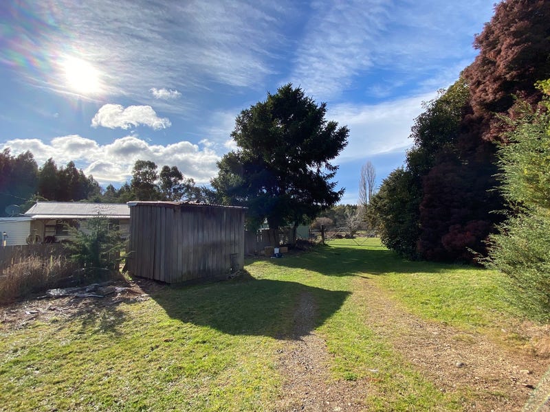 2513 Mathinna Road, Mathinna, Tas 7214 House for Sale