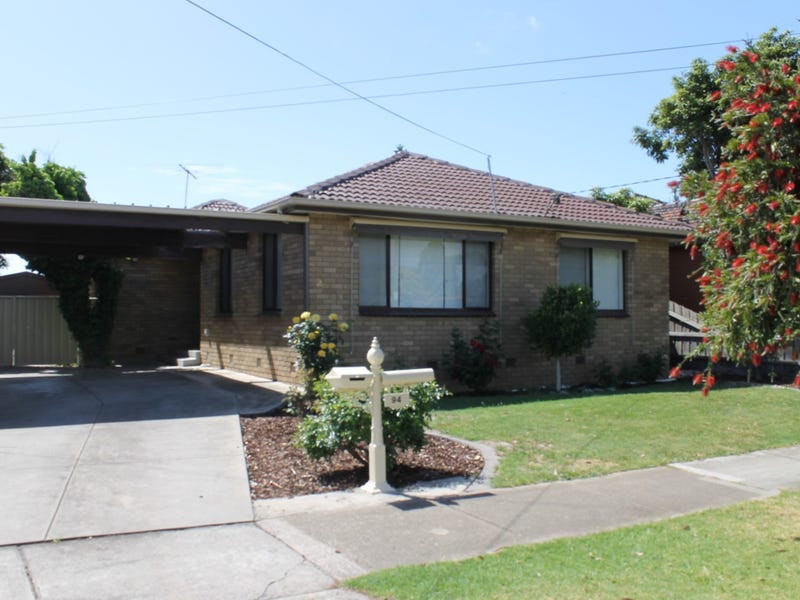 94 Mcintyre Drive, Altona, Vic 3018