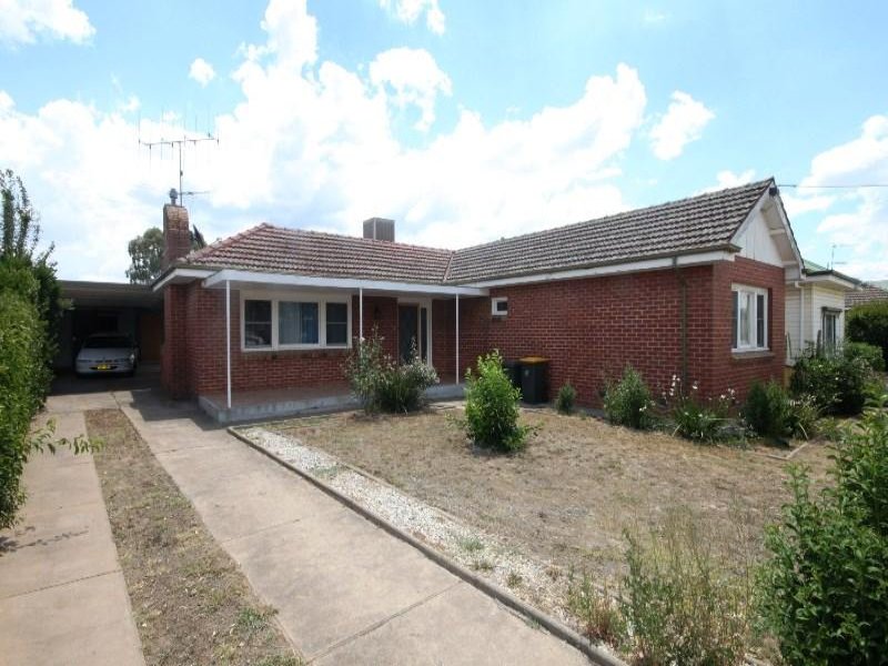 14 Burke Street, Wangaratta, Vic 3677 Property Details