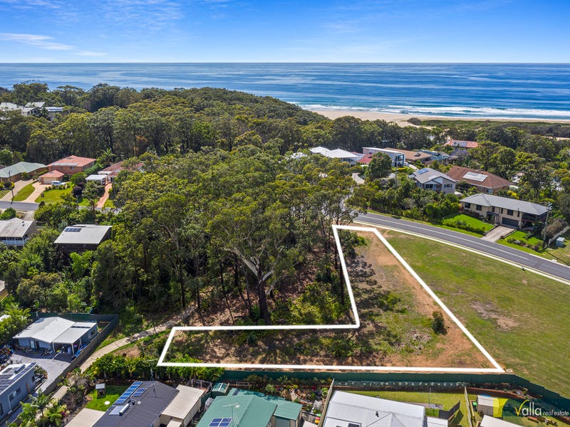 Lot 226 Ocean View Drive,, Valla Beach, NSW 2448 Residential Land for