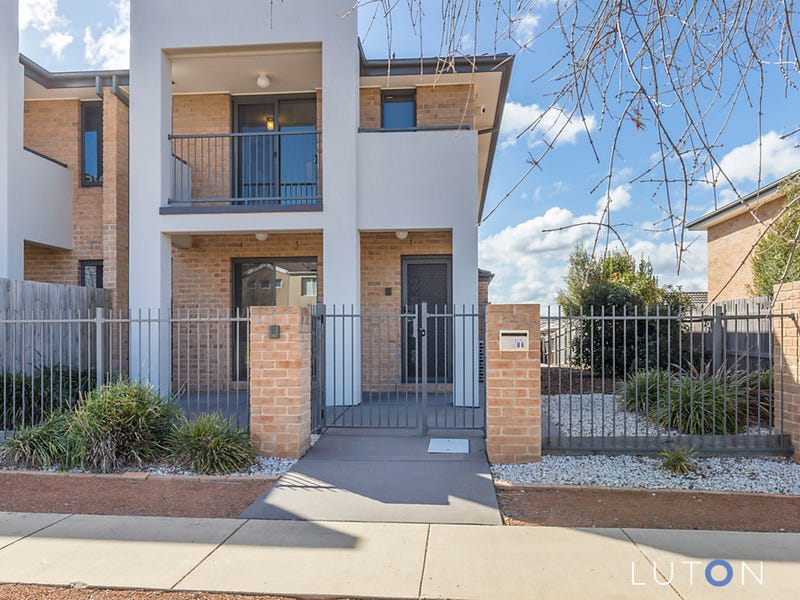 86 Moonlight Avenue, Harrison, ACT 2914
