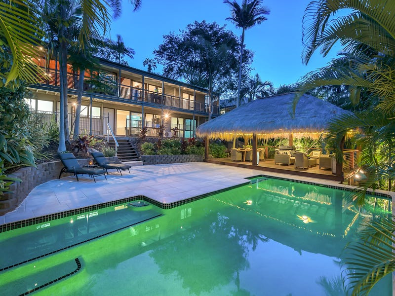 51 Sunset Road, Kenmore, QLD 4069