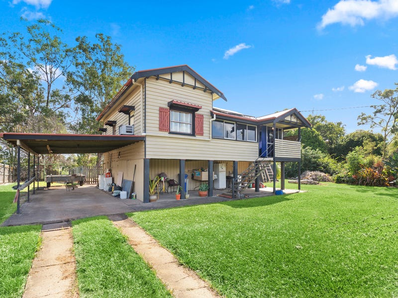 6 Wolseley Street, Granville, Qld 4650 Property Details