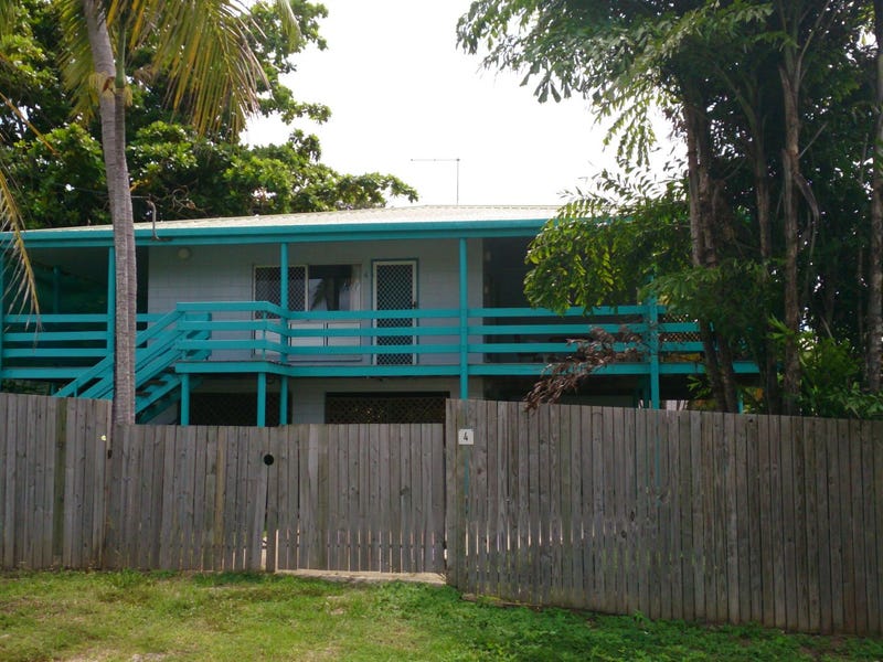 4 John Street, Thursday Island, QLD 4875