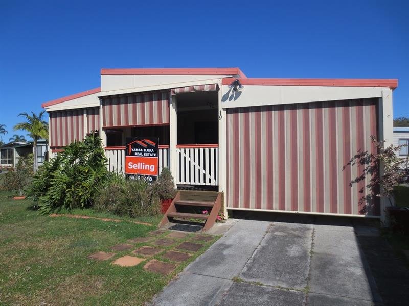 19 36 Golding St Yamba Nsw 2464 Property Details