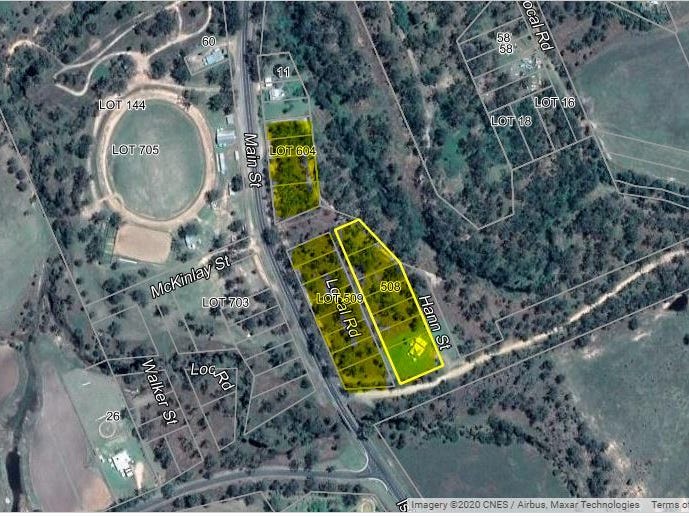 Real Estate for Sale in Biggenden, QLD 4621 Pg. 2