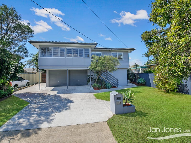 30 Wave St, KippaRing, Qld 4021 Property Details