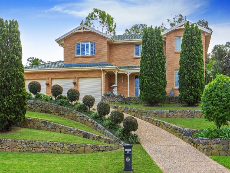14 Park Royal Drive, Floraville, NSW 2280