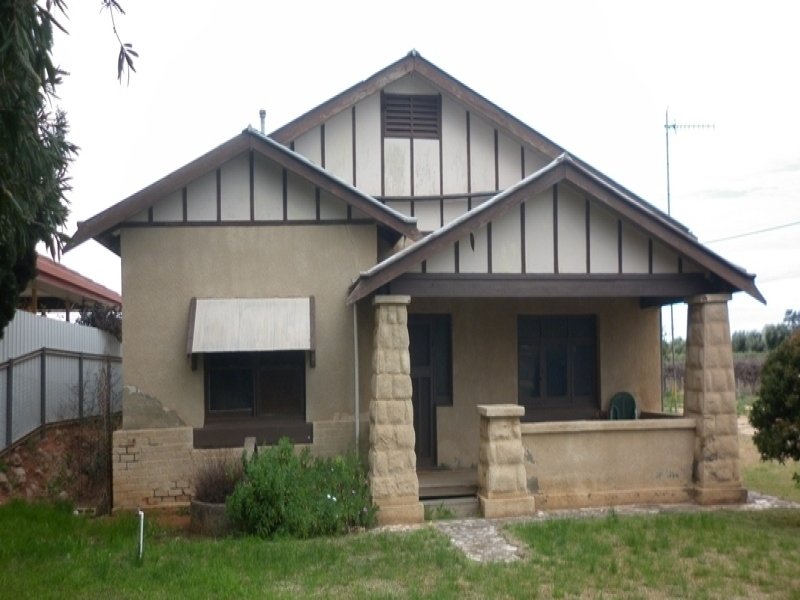 469 Chowilla Street, Renmark, SA 5341 Property Details
