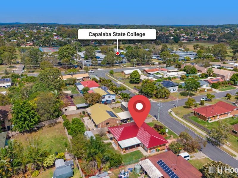 9 Gandarra Street, Capalaba, Qld 4157 Property Details