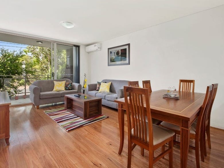 16/447 Pacific Highway, Asquith, NSW 2077 Apartment for Sale