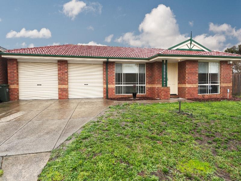 7 The Pippin, Whittlesea, Vic 3757 Property Details