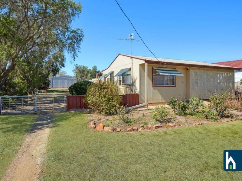 51 Oakham Street, Boggabri, NSW 2382 House for Sale