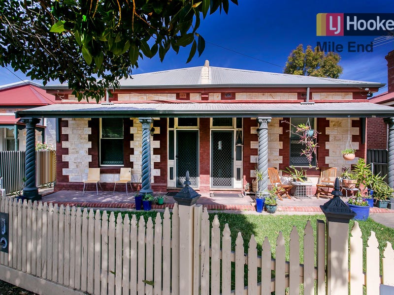 11 & 11a Neville Road, Thebarton, SA 5031 Property Details