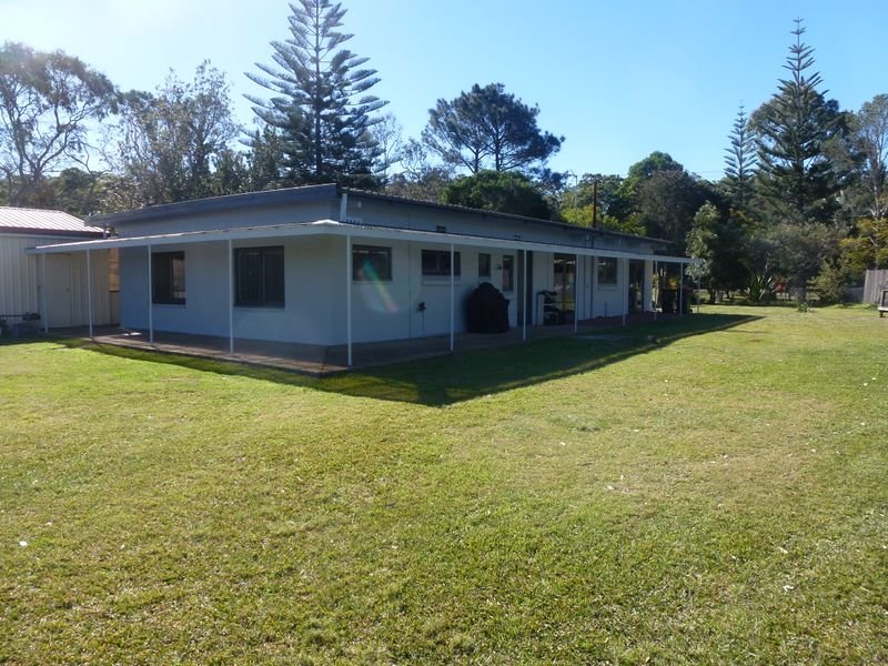 415 Cabbage Tree Road, Williamtown, NSW 2318 Property Details