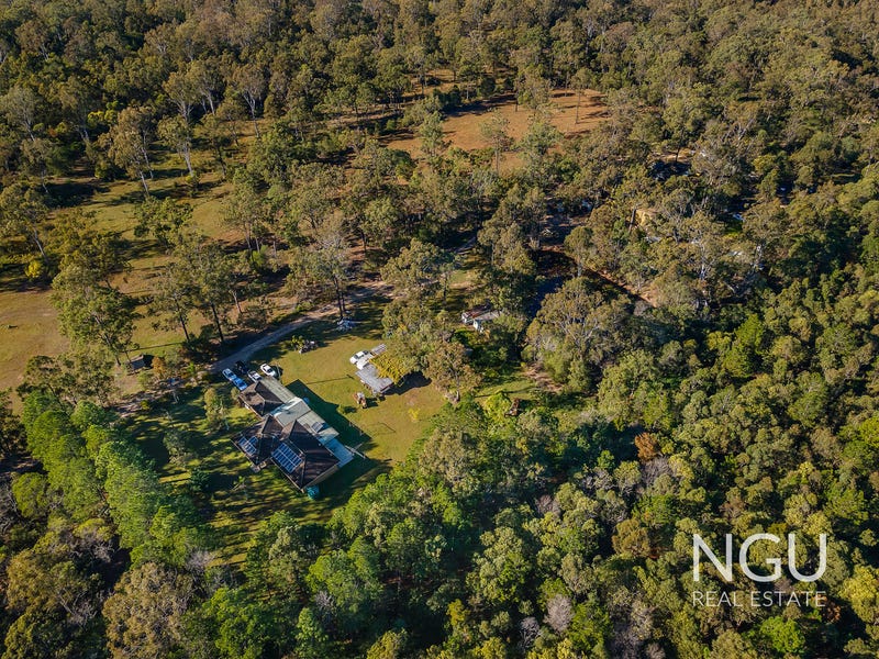 99 Andrew Road, Greenbank, Qld 4124 Property Details