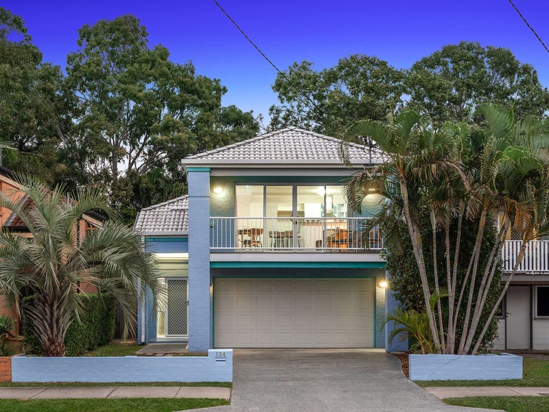 124 Mooroondu Road, Thorneside, Qld 4158 House for Sale realestate