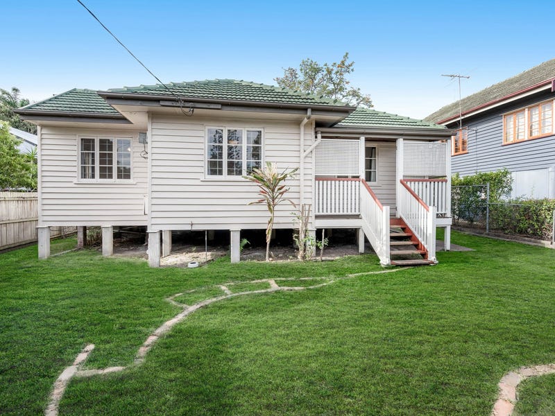 196 Richmond Road, Morningside, Qld 4170 Property Details