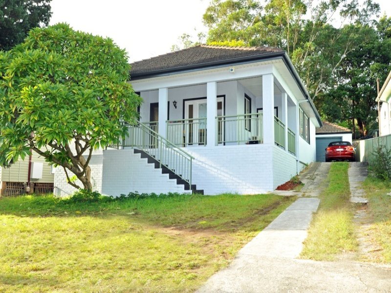 45 Kissing Point Road, Dundas, NSW 2117