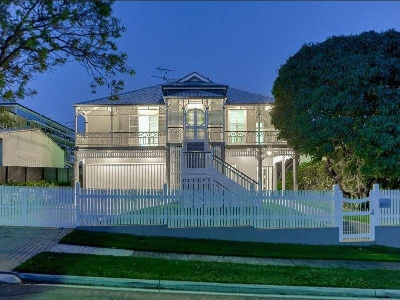 13 Penrose Street, Auchenflower, QLD 4066