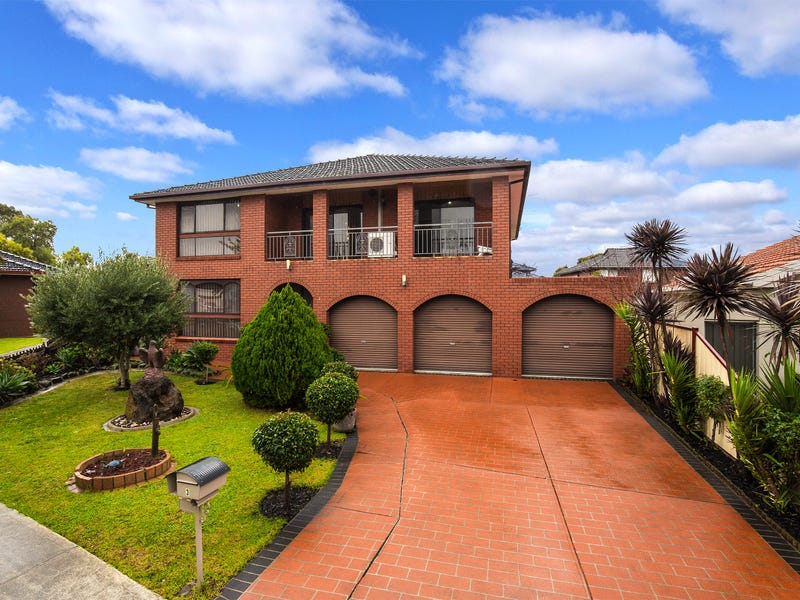 3 Dalwood Place, Avondale Heights, VIC 3034