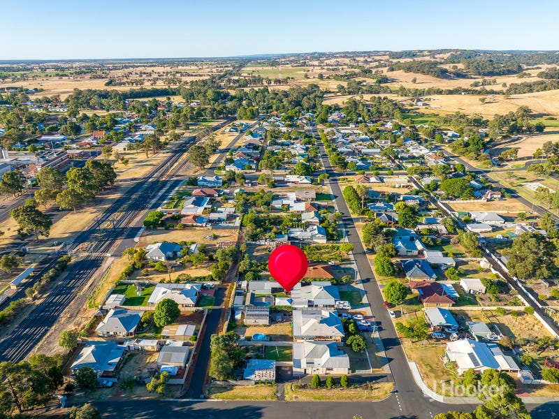 46 Heppingstone Road, Brunswick, WA 6224 Property Details