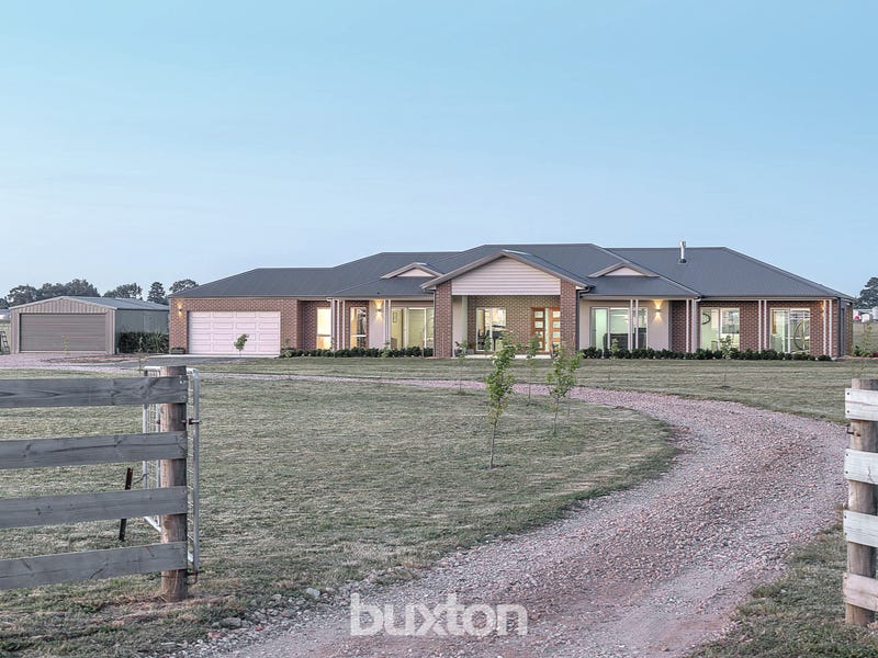 164 Brays Road, Cambrian Hill, VIC 3352