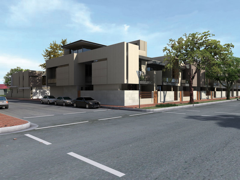 235 Halifax Street, Adelaide, SA 5000