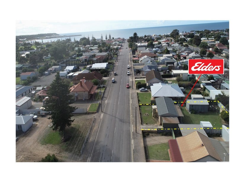 45 Main Street, Port Vincent, SA 5581