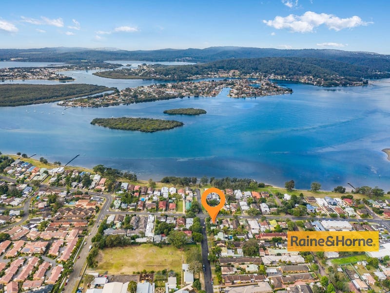 223 Burge Road, Woy Woy, NSW 2256