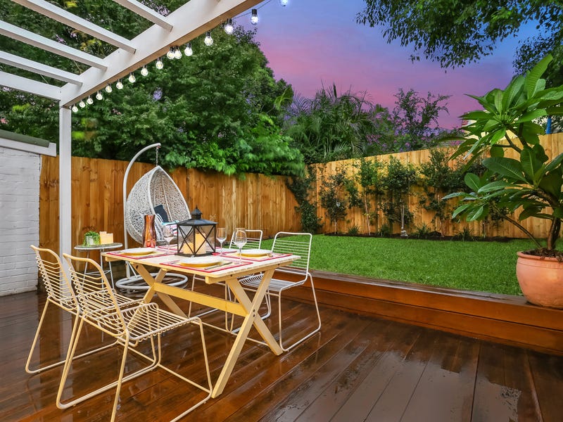 59 Wetherill Street, Leichhardt, NSW 2040 - Property Details