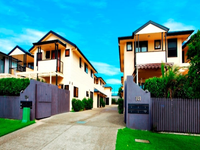 10/139 Turner Street, Scarborough, Qld 4020 Property Details