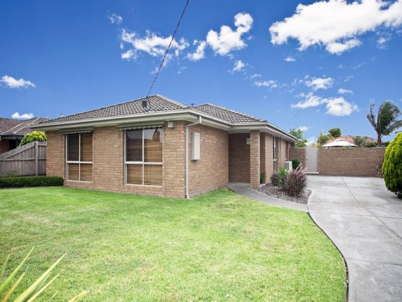 28 Rokeby Crescent, Craigieburn, Vic 3064 Property Details