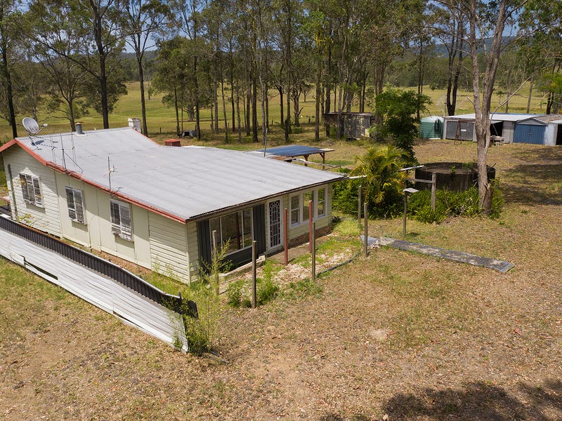 13271 Pacific Hwy, Coolongolook, NSW 2423 House for Sale realestate