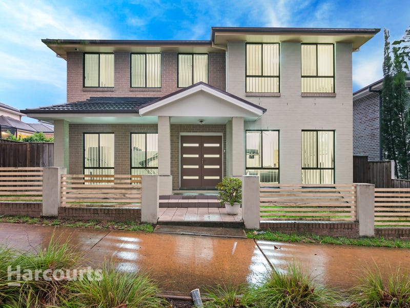 26 Hedge Street, Rouse Hill, NSW