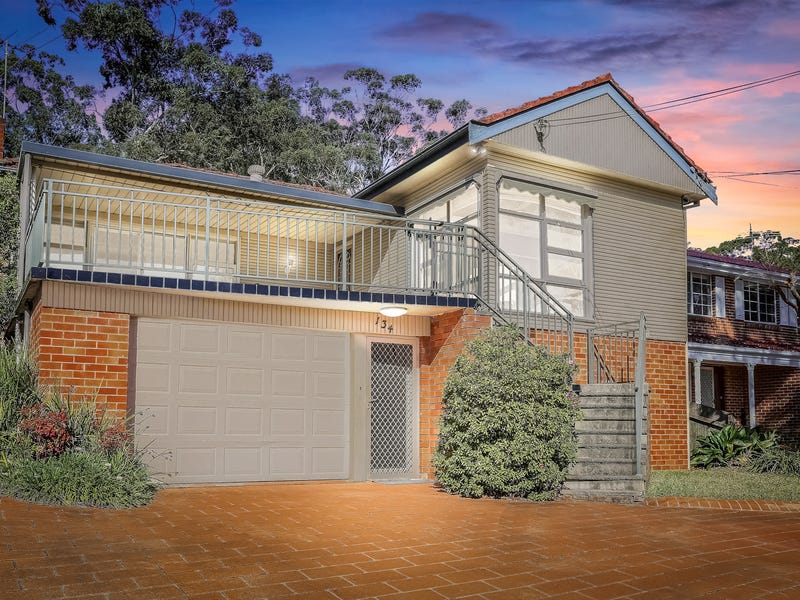 134 The Esplanade, Sylvania, NSW 2224 Property Details