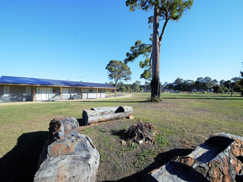 Real Estate & Property for Sale in Nannup Shire, WA Pg. 2 realestate