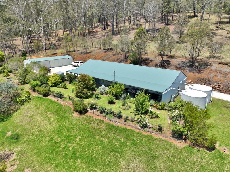 51 Florabunda Lane, Nethercote, NSW 2549 Lifestyle for Sale