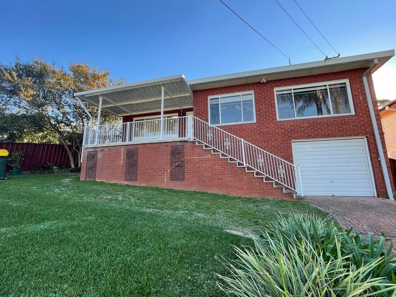 Houses for Rent in Blacktown, NSW 2148 Pg. 4