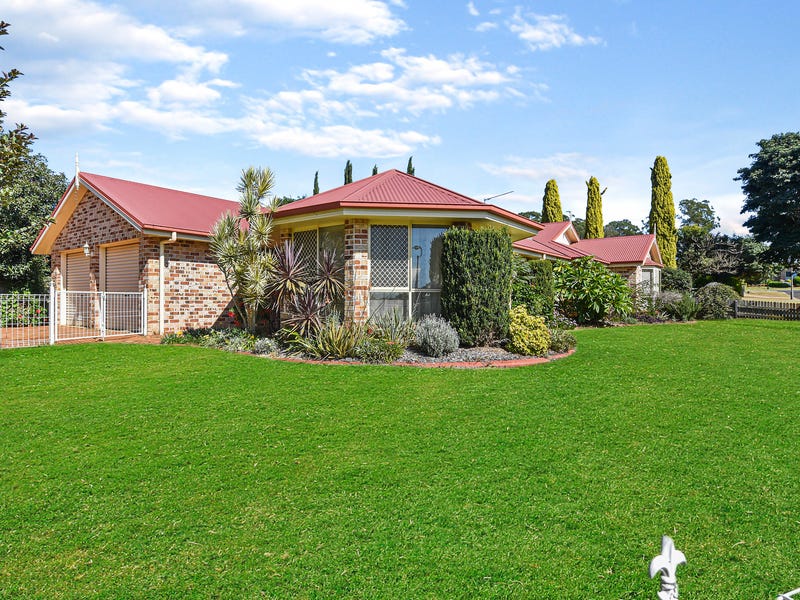 7 Nicola Street, Middle Ridge, QLD 4350