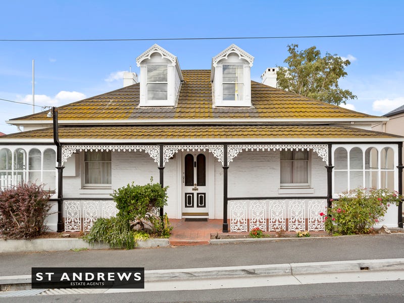 38 Kelly Street Battery Point Tas 7004 Property Details